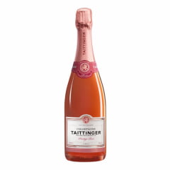 Champanhe Taittinger Prestige Rosé 750ml